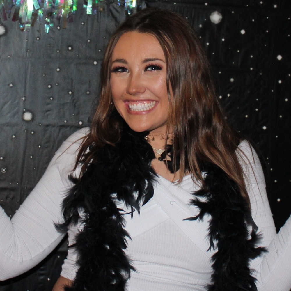 Meet your Posher, Sammy